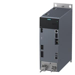 Siemens Dig Industr. SINAMICS S210, 3AC 400V, 3.5kW 6SL5310-1BE13-5DF1