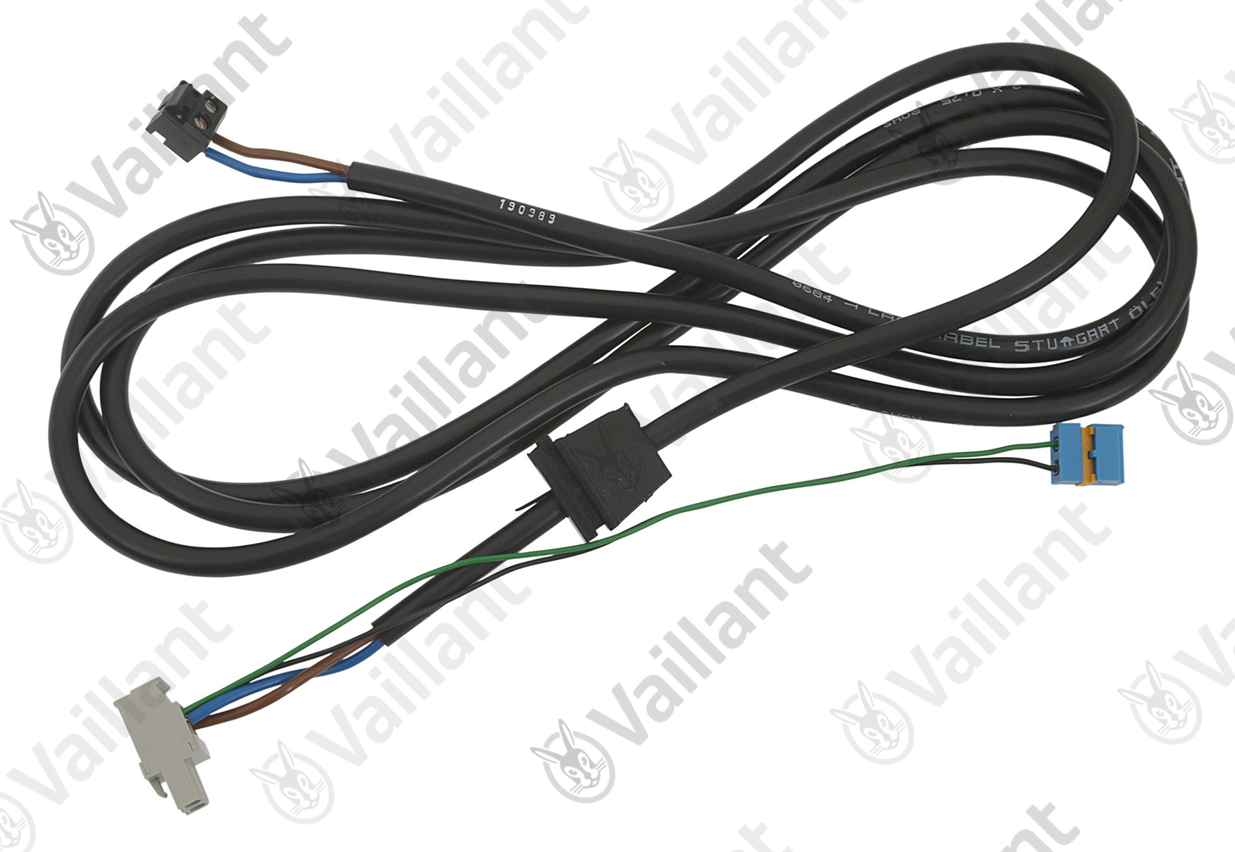 Kabelbaum, eBus Vaillant-Nr. 0020094107