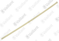 VAILLANT Rohr Vaillant-Nr. 0020218191