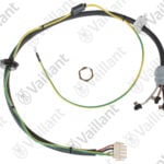 VAILLANT Kabelbaum, Wechselrichter Kompr Vaillant-Nr. 0010034464
