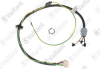 VAILLANT Kabelbaum, Wechselrichter Kompr Vaillant-Nr. 0010034464