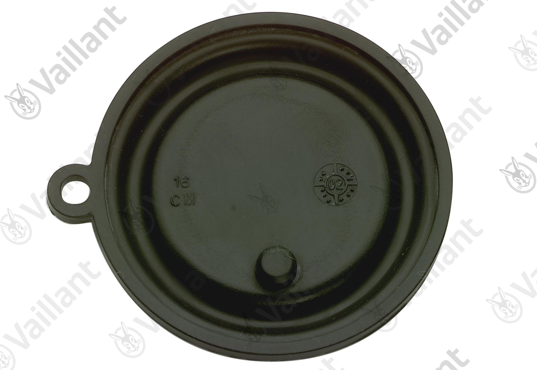 Vaillant Membrane Vaillant-Nr. 010377