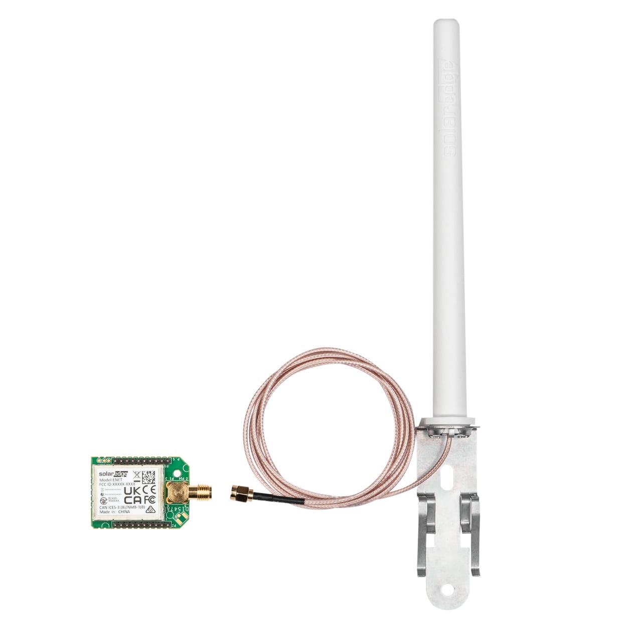 VAILLANT SolarEdge Home Net Schnittstell SE-ENET-HBNP-01 (5 Stück)