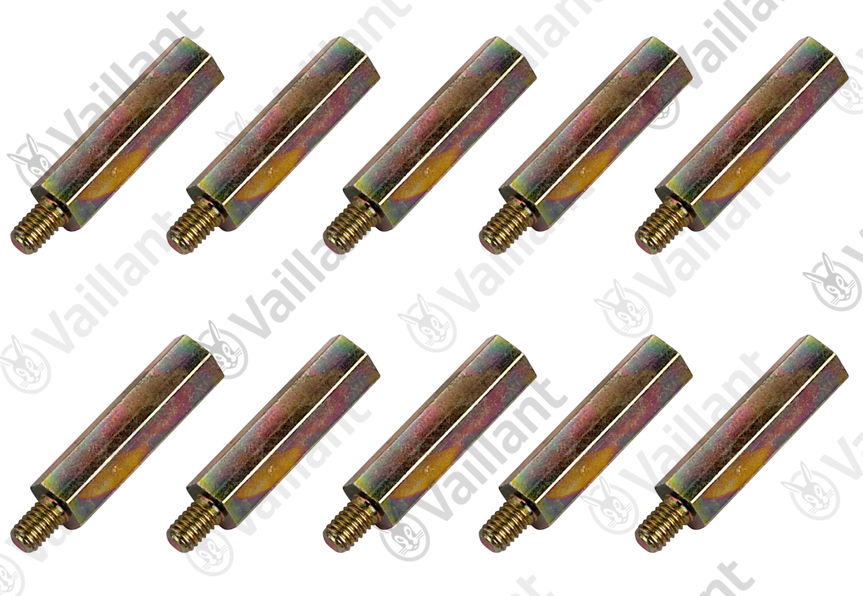 Vaillant Sechskantschraube, (x10) Vaillant-Nr. 105902