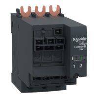 Schneider Electric Wendeblock 32A 24VDC LU2MB0BL