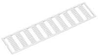 WAGO GmbH & Co. KG WMB-Bezeichnungssystem weiß unbedruckt 793-4501