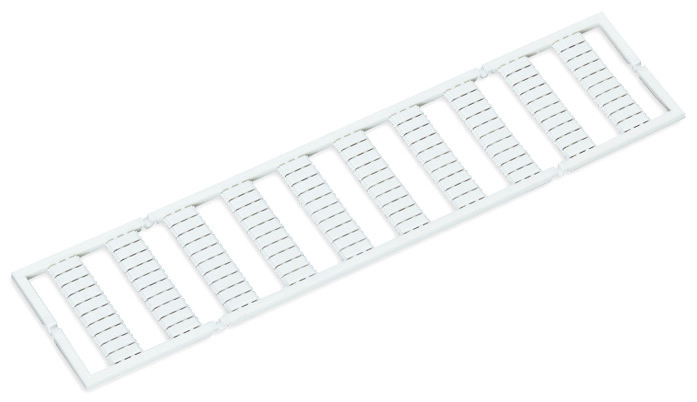 WAGO GmbH &amp; Co. KG WMB-Bezeichnungssystem W:11-20 (10x) 793-4503