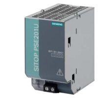Siemens Dig Industr. Puffermodul 24VDC,40A, IP20 6EP1961-3BA01