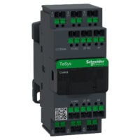 Schneider Electric Schütz 3P 9A Ac3 230V Ac Snapin LC1D09AP7