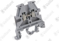 Klemme VK3 2,5/5 - grau Vaillant-Nr. 0020107568