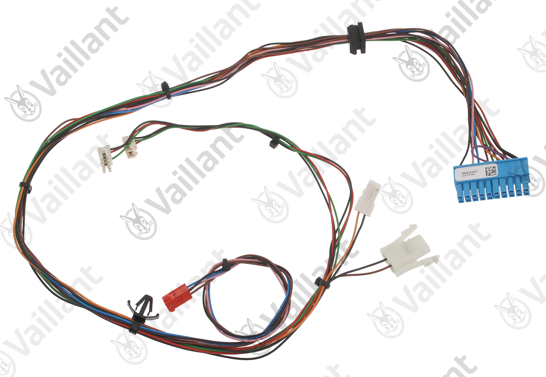 Vaillant Kabelbaum Vaillant-Nr. 0020178146
