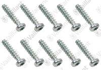 VAILLANT Schraube, (x10) Vaillant-Nr. 0010031347