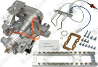 VAILLANT Umstellsatz, auf 3P_50mbar Vaillant-Nr. 0010026387