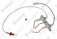 VAILLANT Elektrode (Zündung und Überwachu Vaillant-Nr. 0010026281