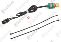 Druckwächter, Niederdruck Vaillant-Nr. 0020094082
