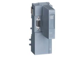Siemens Dig Industr. SIMATIC CPU Modul 9-polig Sub-D Buchse 6ES7545-5DA00-0AB0