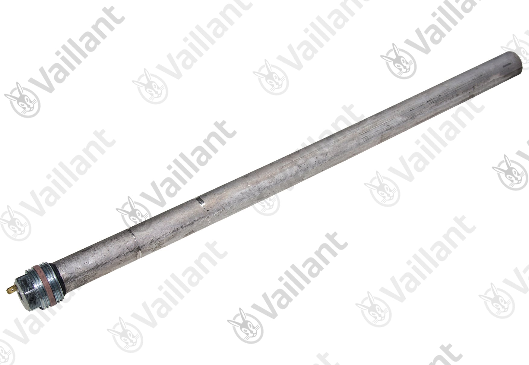 Anode, (G1, L=487) Vaillant-Nr. 295846