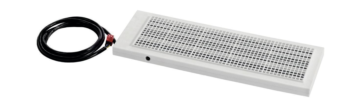 Elektrisches Vorheizregister recoVAIR 150/4