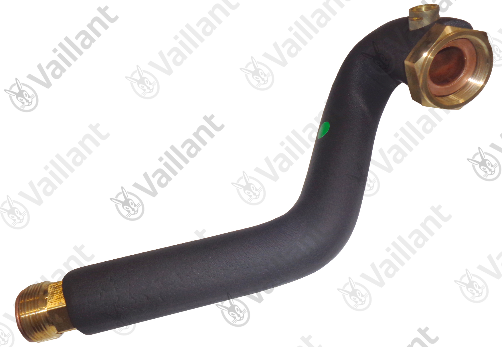 VAILLANT Rohr, (IDU - ODU) Vaillant-Nr. 8000039680