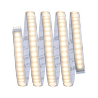 PAULMANN LED-Lichtband 13,3W/m weiß 2700K MaxLED 706.72 144Stk/m IP20 UC 230V