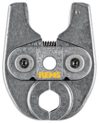 REMS Presszange Mini V 18 578332