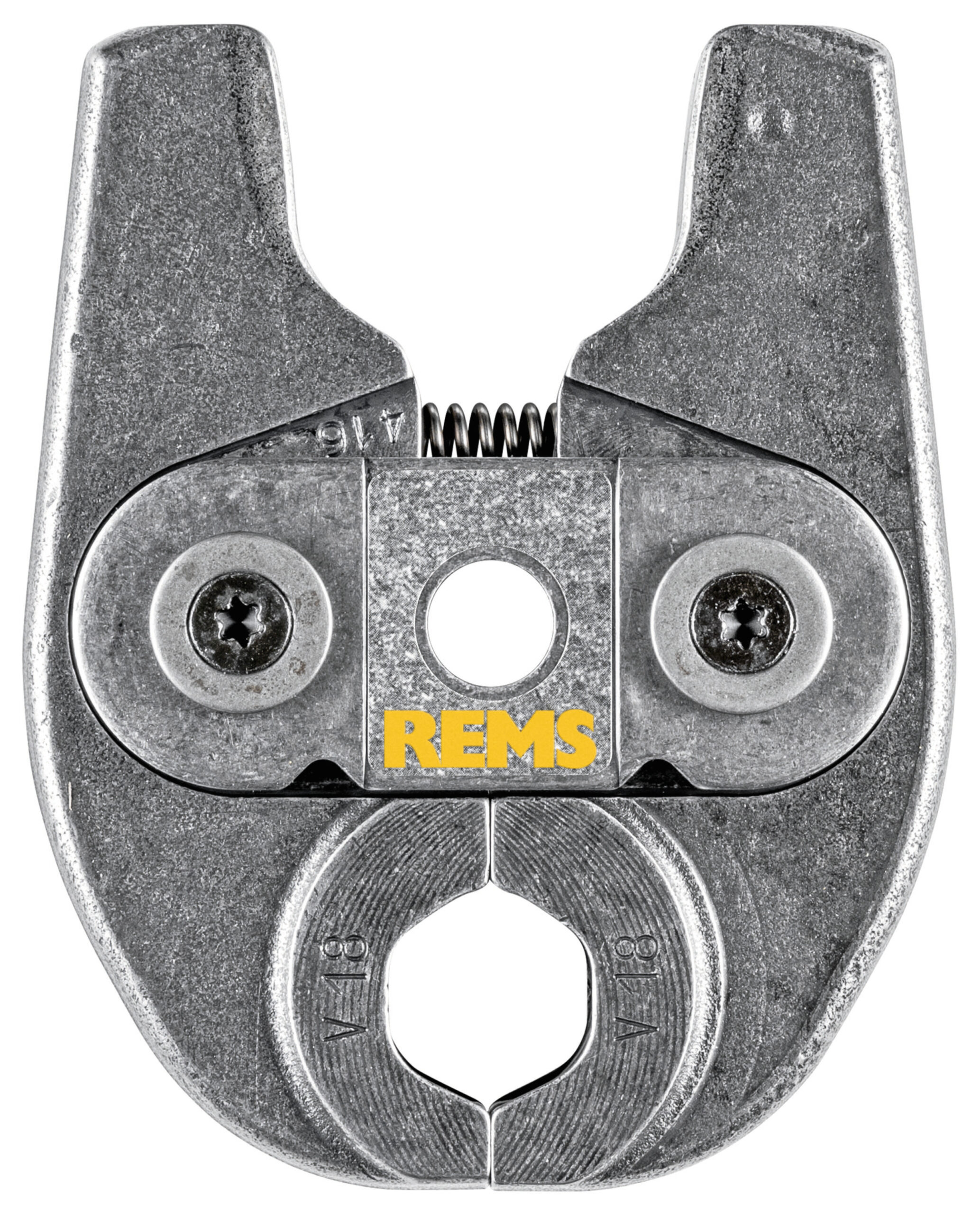 Rems REMS Presszange Mini V 18 578332
