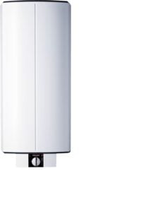 STIEBEL ELTRON Warmwasser-Wandspeicher SH 120 S, 120 l, 1-6 kW, weiß