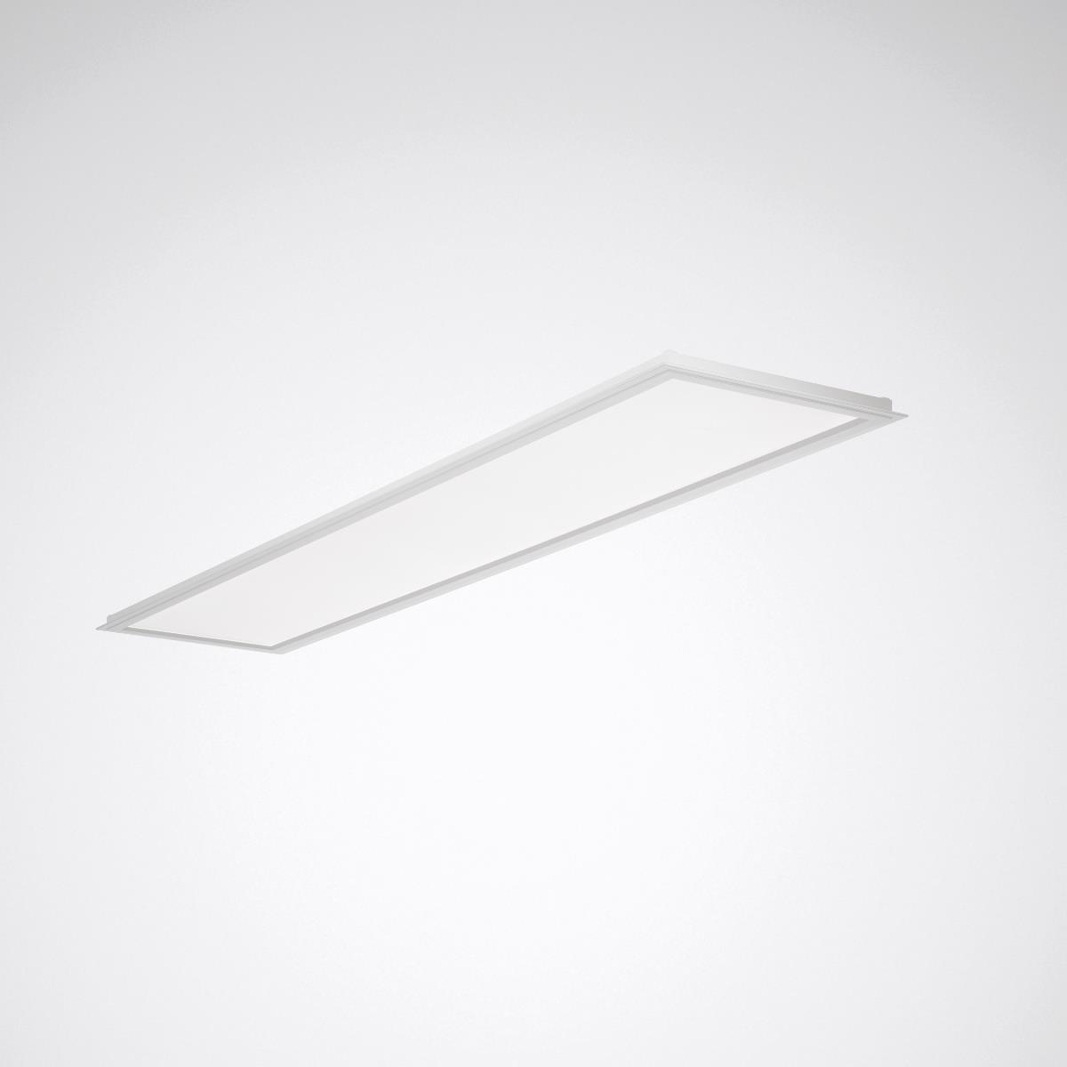 Trilux LED-Einbauleuchte 840, DALI, weiß ArimoFit G2 #8178451