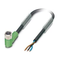 Phoenix Contact Sensor-/Aktor-Kabel SAC-3P-3,0-PUR/M 8FR