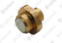 Brennerdüse, Zündung, D=0,18 Vaillant-Nr. 040550