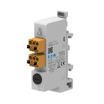 Eaton (Installation) Sicherungshalter 40mm Sammelschiene ZSD-SPA