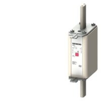 Siemens Dig Industr. NH-Sicherungseinsatz G1 63A 500AC/440VDC 3NA7122