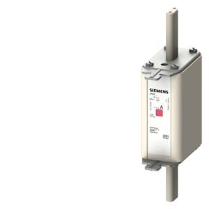 Siemens Siemens Dig Industr. NH-Sicherungseinsatz G1 125A 500AC/440VDC 3NA7132