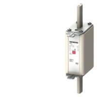 Siemens Dig Industr. NH-Sicherungseinsatz G1 160A 500AC/440VDC 3NA7136