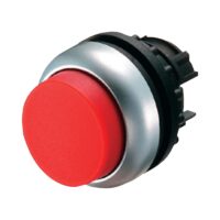 Eaton (Moeller) Drucktaste hoch, rot M22-DH-R