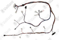 Kabelbaum Vaillant-Nr. 256307