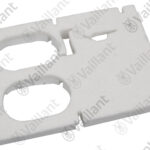 Isolierung Vaillant-Nr. 076651