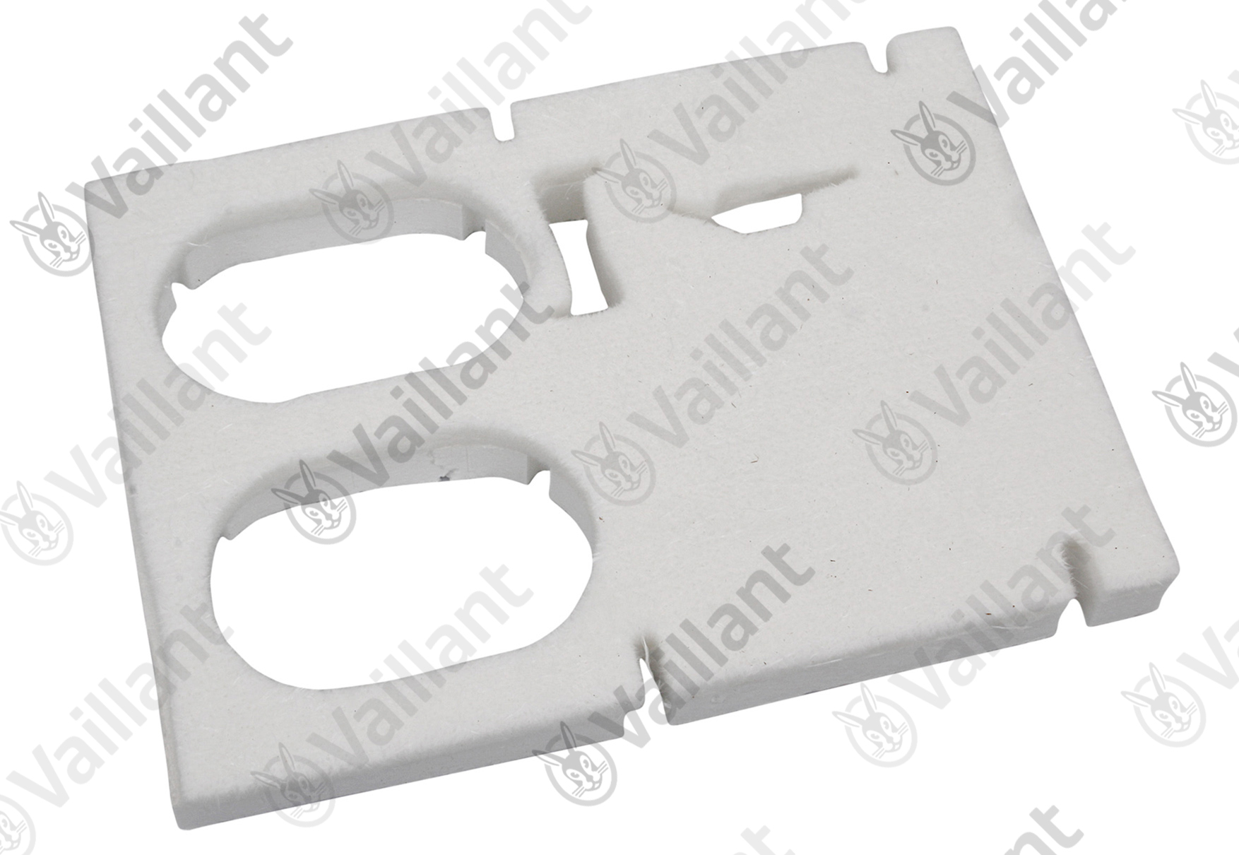 Isolierung Vaillant-Nr. 076651