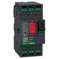 Schneider Electric Motorschutzschalter 0,16-0,25A Snapin GV2ME02A