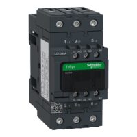 Schneider Electric Leistungsschütz 3P,40A,110V 50/60HZ LC1D40AF7