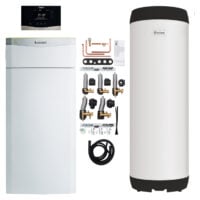 VAILLANT Paket 4.6301 flexoTHERM exclusive VWF 57/4