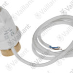Motor Vaillant-Nr. 0020085134