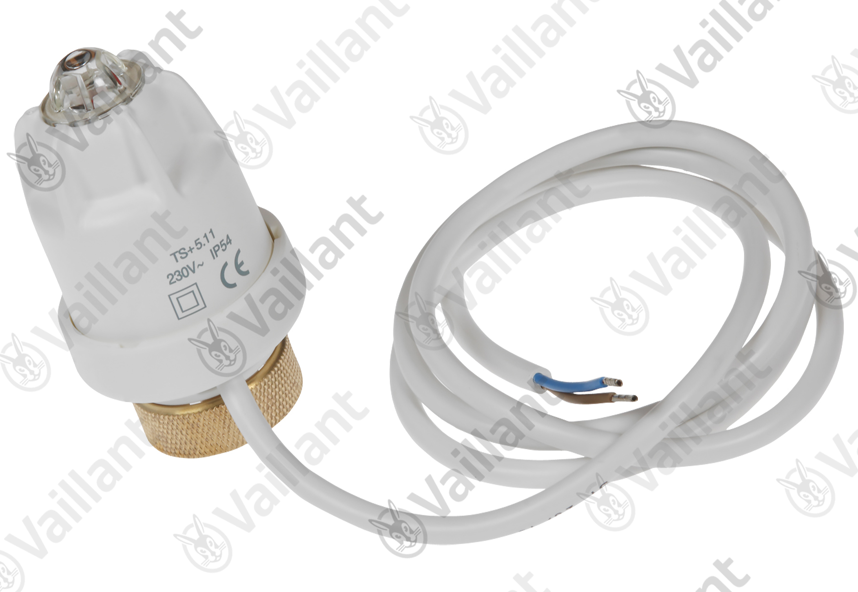 Motor Vaillant-Nr. 0020085134