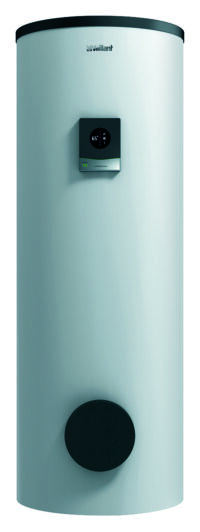 VAILLANT uniSTOR excl. VIH RW 500/3 MR WW-Speicher, 500 l rund, stehend