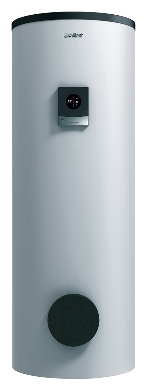 VAILLANT uniSTOR excl. VIH RW 500/3 MR WW-Speicher, 500 l rund, stehend