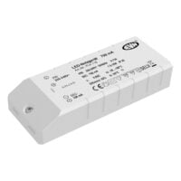 EVN Lichttechnik LED-Netzgerät 700mA 1,5-18 Watt PLK 718