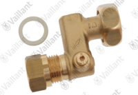Ventil, KW Vaillant-Nr. 0020057194