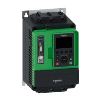 Schneider Electric Sanftanlasser Ats490, 22A, 208 Bis 690V ATS490D22Y