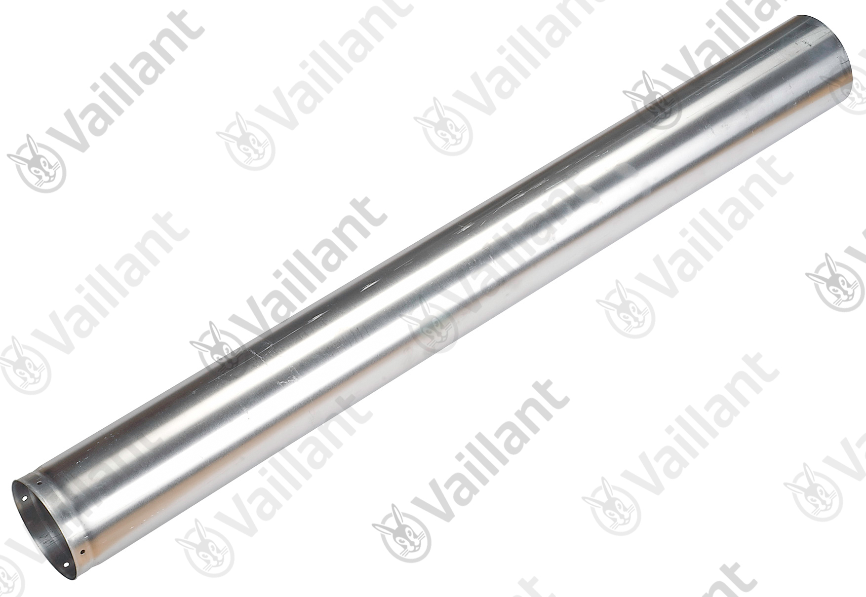 Vaillant Frischluftrohr, 95,5 x 907 Vaillant-Nr. 192901