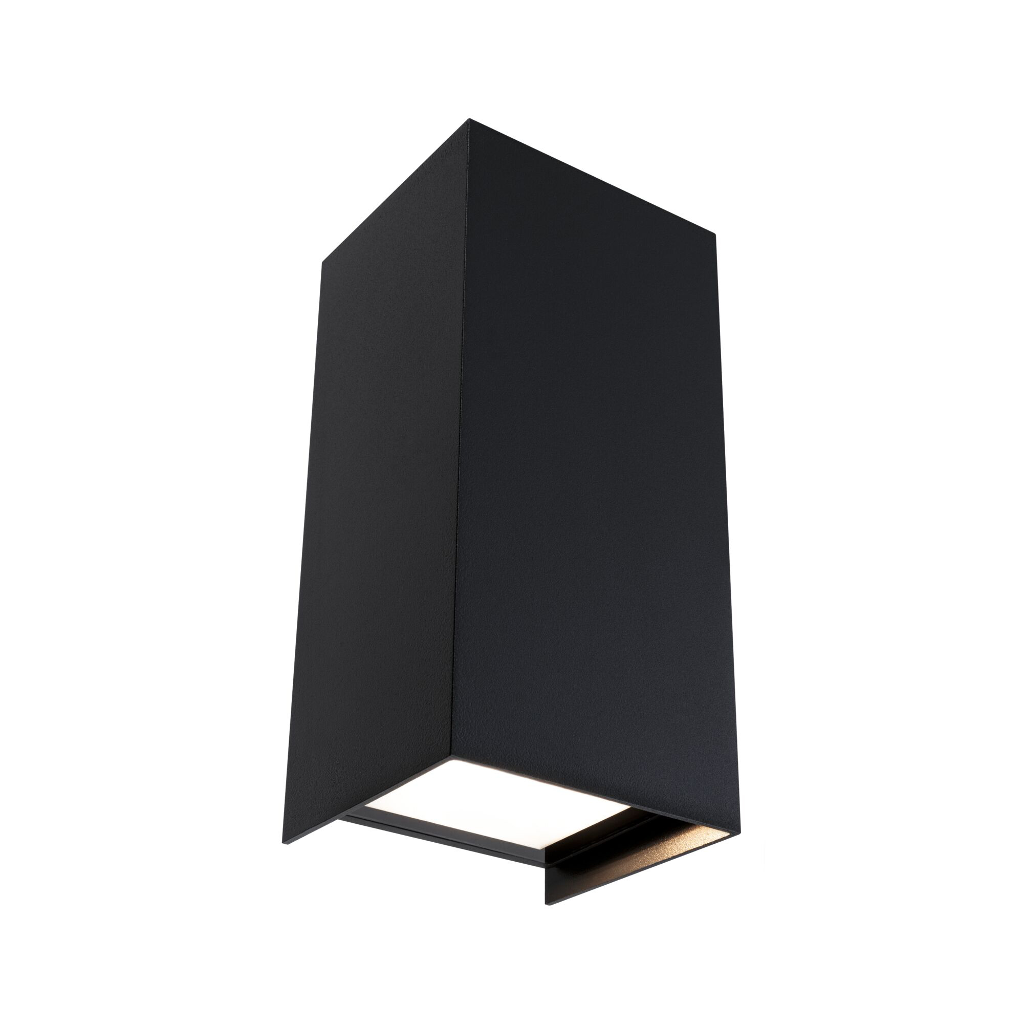 Paulmann PAULMANN LED-Up/Down Leuchte 11,6W 3000K Flame 943.25 540lm anthrazit Konverter